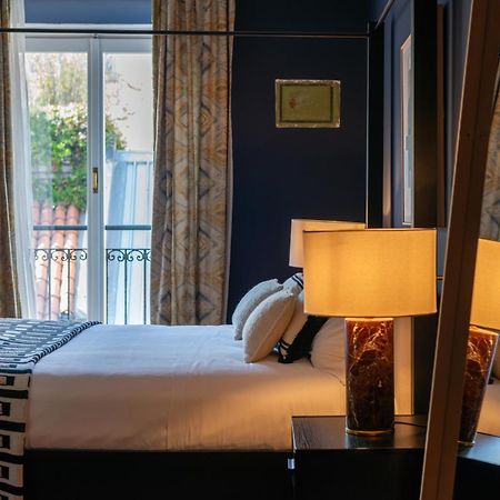 The Couper Bagutta Hotel Milan Exterior photo