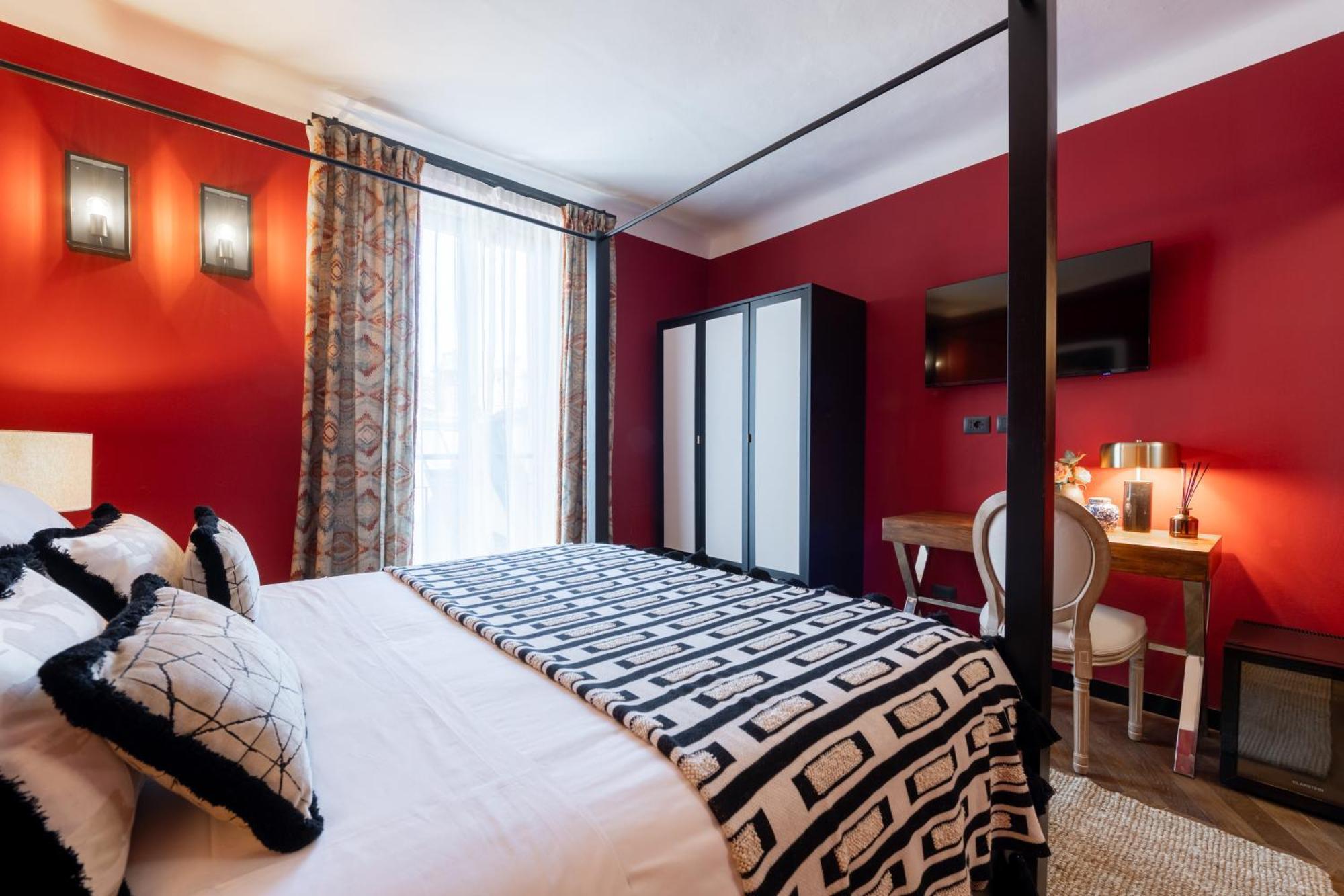 The Couper Bagutta Hotel Milan Exterior photo