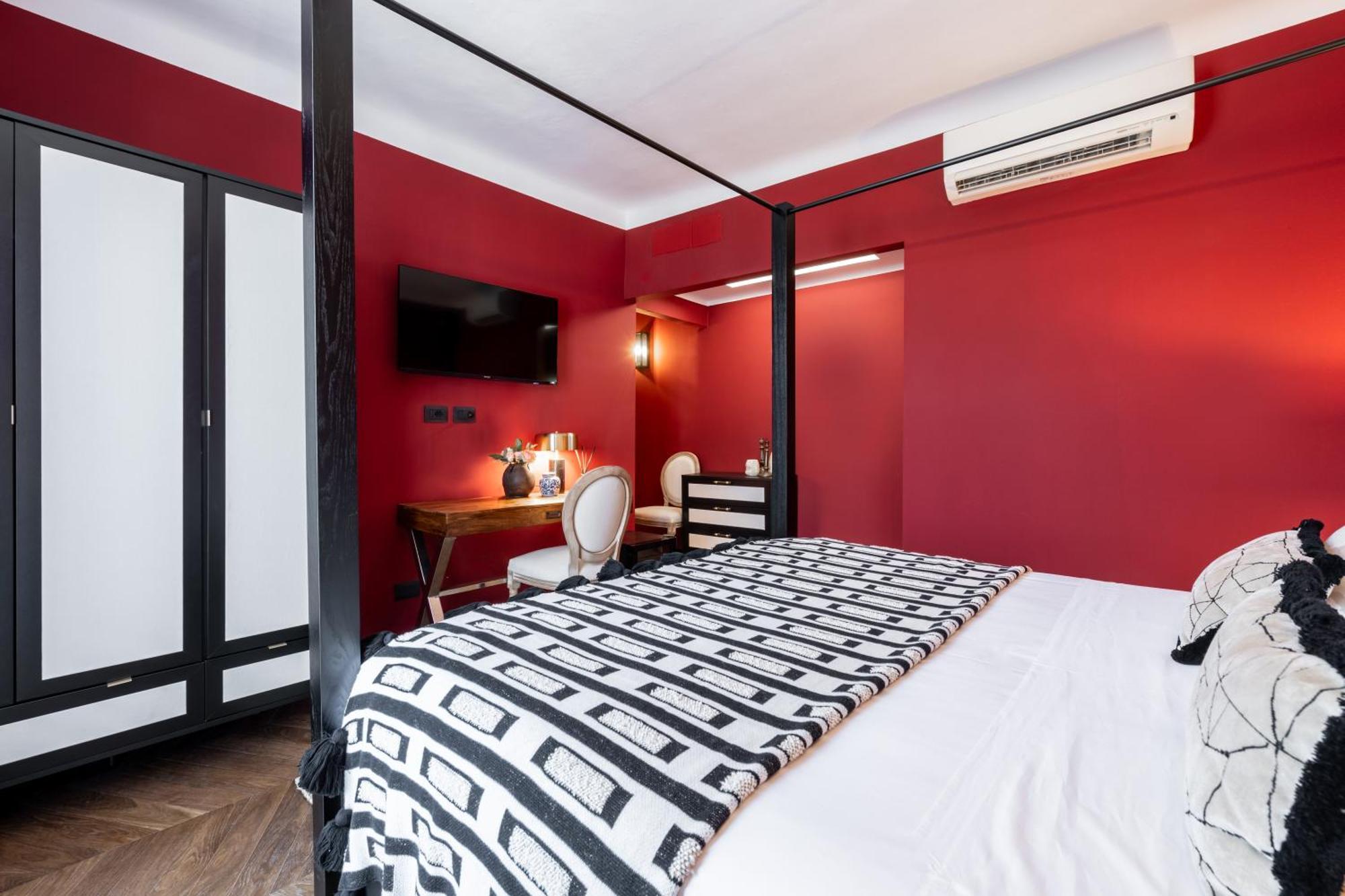 The Couper Bagutta Hotel Milan Exterior photo
