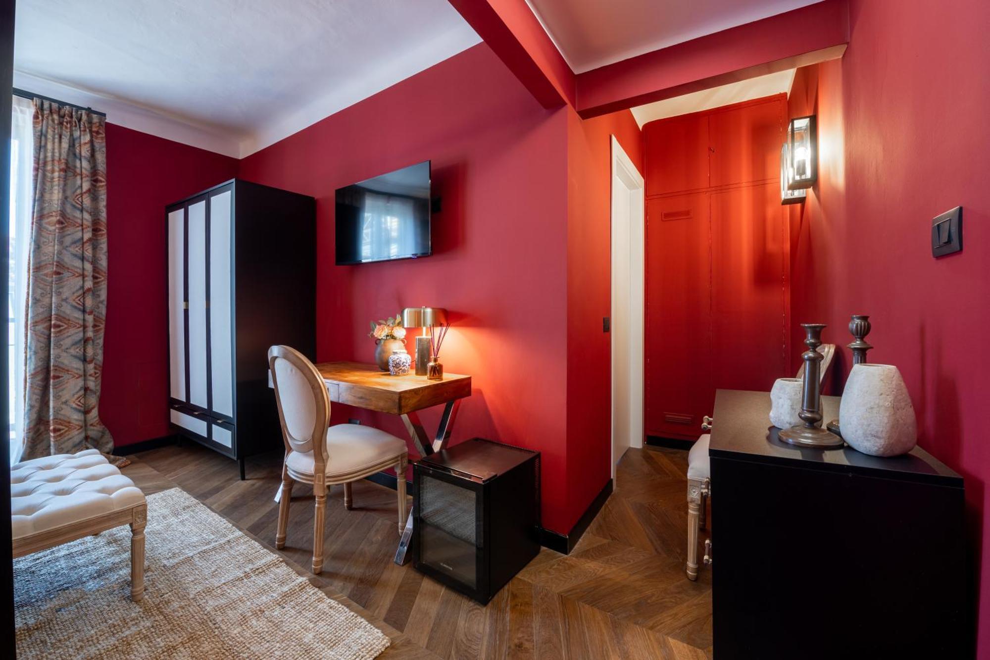 The Couper Bagutta Hotel Milan Exterior photo