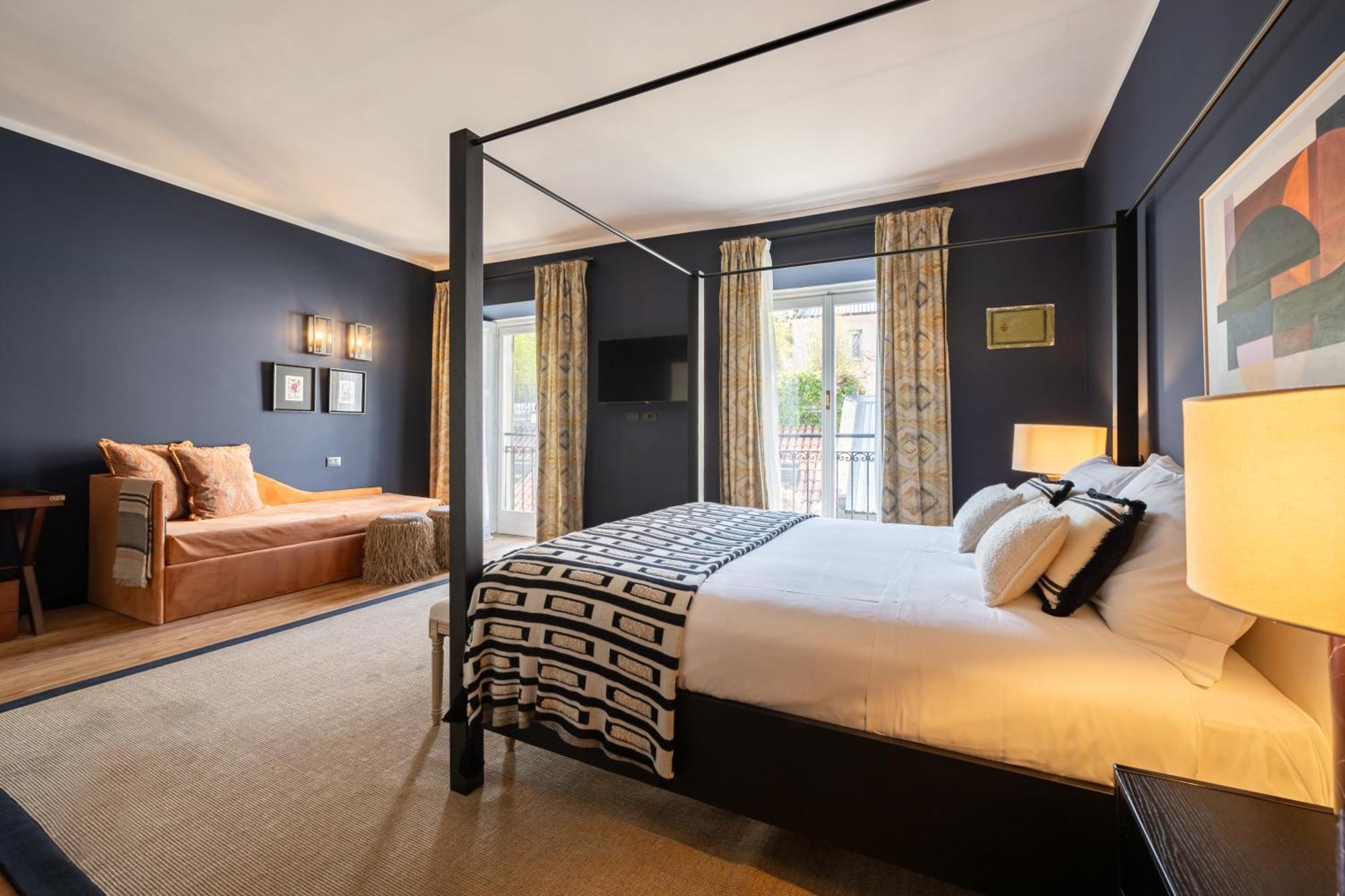 The Couper Bagutta Hotel Milan Exterior photo